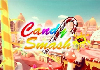 Candy Smash VR Global Steam