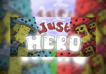 Just Hero EN Global Steam