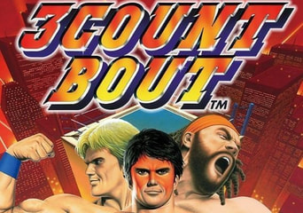 Aca Neogeo: 3 Count Bout Argentina Xbox One/Series