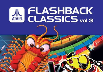 Atari Flashback Classics Vol. 3 EN EU Xbox One Xbox Series