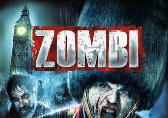 Zombi EU Xbox One/Series