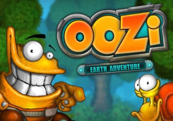 Oozi: Earth Adventure Global Steam