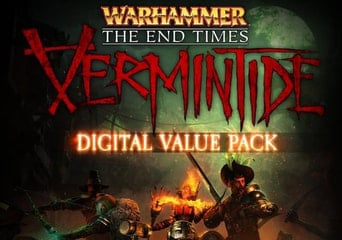 Warhammer: End Times - Vermintide - Digital Value Pack EN/DE/FR/IT/PL/PT/RU/ES Argentina Xbox One Xbox Series