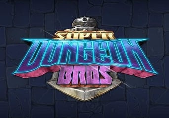 Super Dungeon Bros EN/DE/FR/IT/PL/PT/RU/ES EU Xbox One Xbox Series