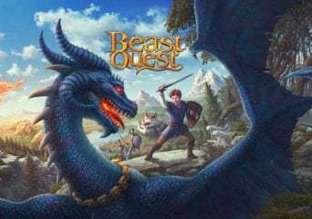 Beast Quest EN EU Xbox One Xbox Series