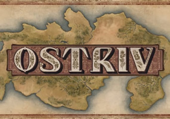 Ostriv EN/UK EU Steam Gift