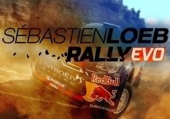 Sebastien Loeb Rally Evo United States Xbox One/Series