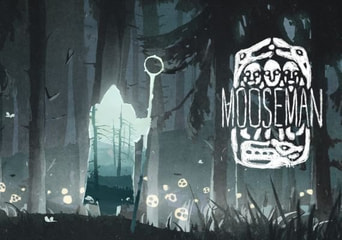 The Mooseman Argentina Xbox One/Series