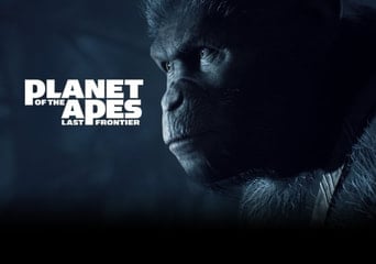 Planet of the Apes: Last Frontier Xbox One/Series Key Turkey