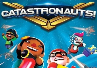 Catastronauts EN United States Xbox One Xbox Series