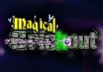 Magical Brickout United States Xbox One/Series
