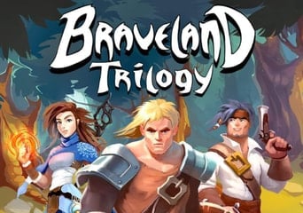 Braveland - Trilogy EN United States Xbox One Xbox Series