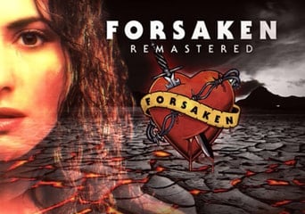 Forsaken Remastered EN South Korea Xbox One Xbox Series