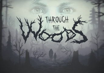 Through the Woods Argentina Xbox One/Series