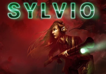 Sylvio Argentina Xbox One/Series