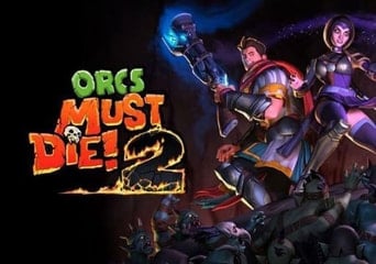 Orcs Must Die! 2 EN/DE/FR/IT Global Steam