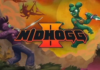 Nidhogg 2 Argentina Xbox One/Series
