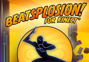 Beatsplosion for Kinect Argentina Xbox One