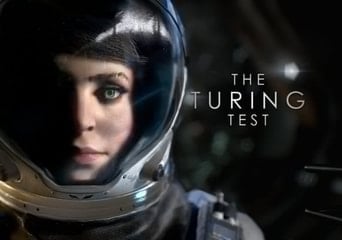 The Turing Test EN Argentina Xbox One Xbox Series
