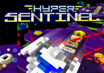 Hyper Sentinel Argentina Xbox One/Series