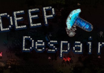 Deep Despair EN/RU Global Steam