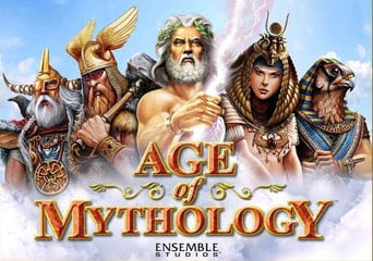 Age of Mythology Age of Mythology EX plus Tale of the Dragon Edition EN/DE/FR/IT/JA/KO/ES/ZH Global Steam