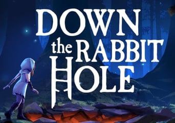 Down the Rabbit Hole VR EN/DE/FR/ES Global Steam