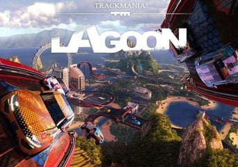 Trackmania 2: Lagoon Global Ubisoft Connect