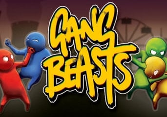 Gang Beasts EN/DE/FR/IT/PT/ES Global Steam