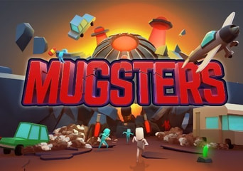 Mugsters Argentina Xbox One Xbox Series