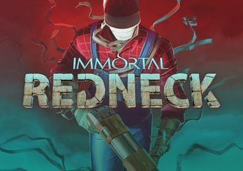 Immortal Redneck Argentina Xbox One/Series