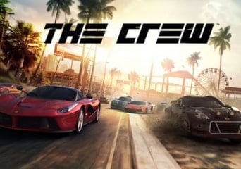 The Crew Global Ubisoft Connect