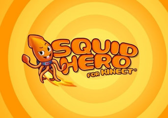 Squid Hero for Kinect Argentina Xbox One/Series
