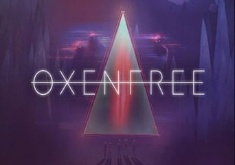 Oxenfree EN EU Xbox One Xbox Series