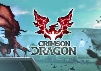 Crimson Dragon EN Argentina Xbox One Xbox Series