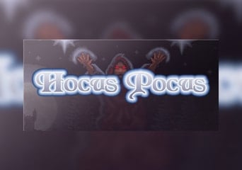Hocus Pocus Global Steam