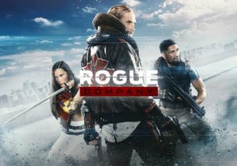 Rogue Company - Beta Access Global Epic Games