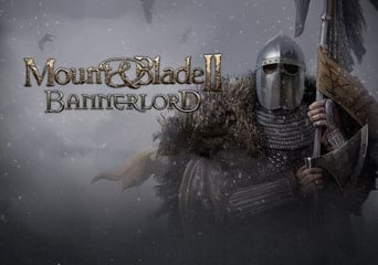 Mount & Blade II: Bannerlord EU Steam