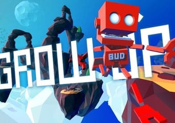 Grow Up EN/DE/FR/PT/RU/ES Global Steam