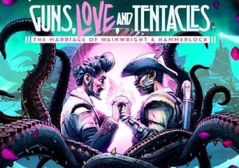 Borderlands 3 - Guns, Love, and Tentacles DLC EN EU Epic Games