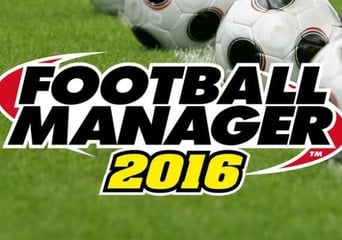 Football Manager 2016 Limited Edition Global Steam
