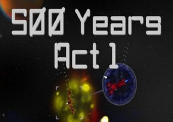 500 Years Act 1 EN Global Steam