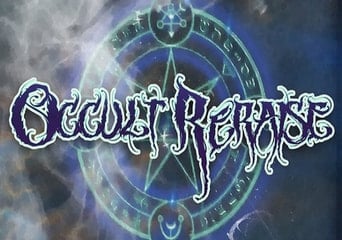 Occult RERaise EN Global Steam
