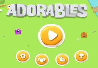 Adorables EN/DE/PT/RU/ZH/HU Global Steam