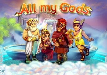 All My Gods EN/DE/FR/IT/RU/ES Global Steam