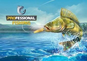 Professional Fishing - Catfish Kit DLC EN/DE/FR/IT/PL/RU/ZH/ES Global Steam