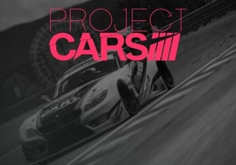 Project Cars Digital Edition EN/DE/FR/IT Global Steam