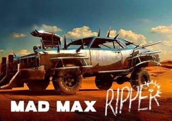 Mad Max: The Ripper DLC Global Steam
