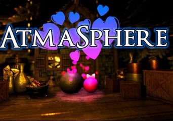 AtmaSphere EN Global Steam