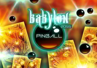 Babylon 2055 Pinball EN Global Steam